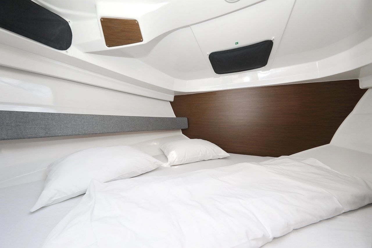 Beneteau Antares 8 | Beleca