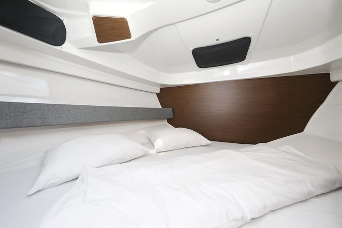 Beneteau Antares 8 | Beleca