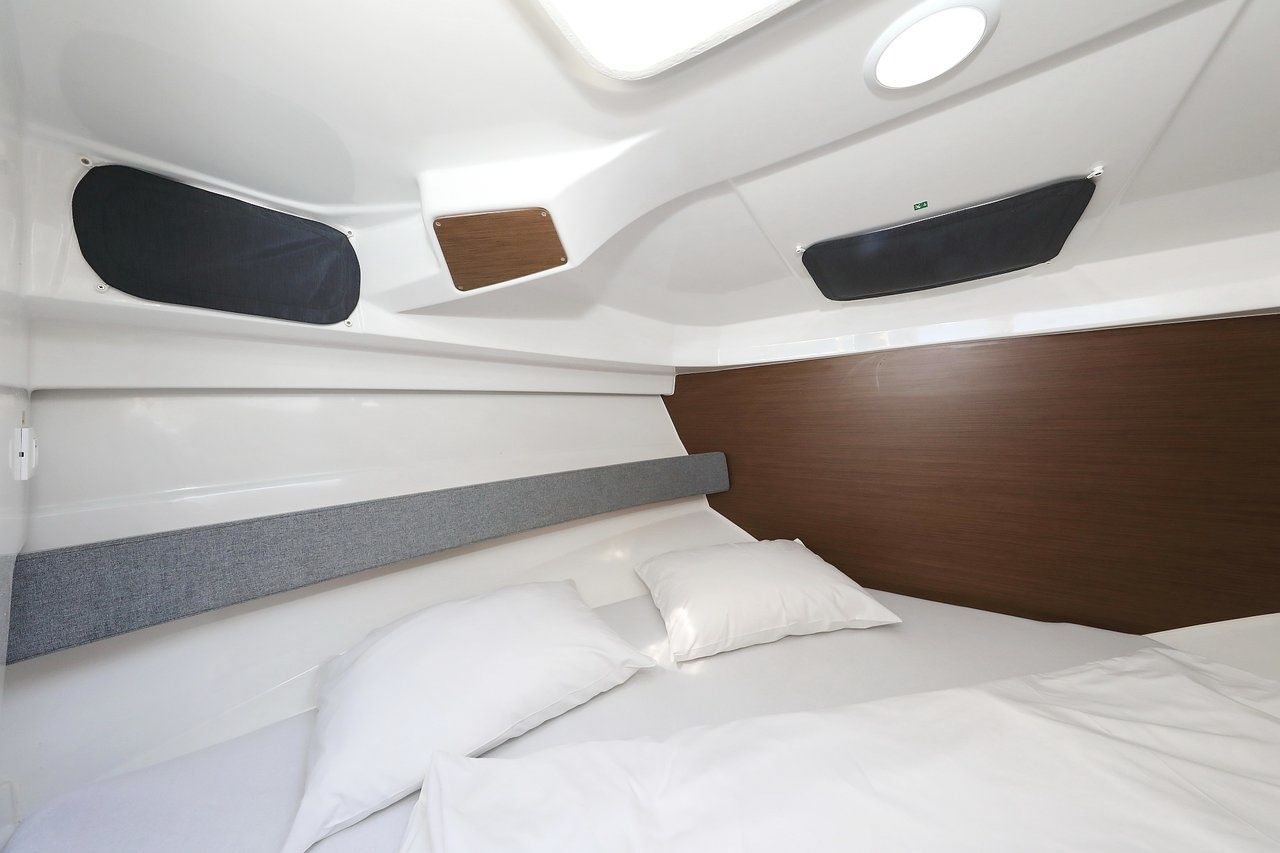 Beneteau Antares 8 | Beleca