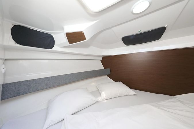 Beneteau Antares 8 | Beleca