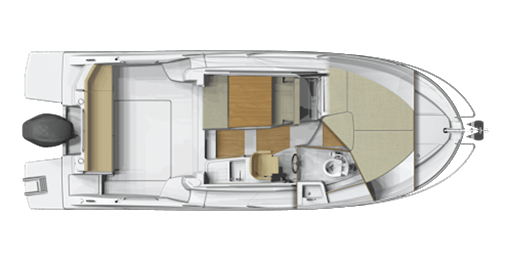 Beneteau Antares 8 | Beleca