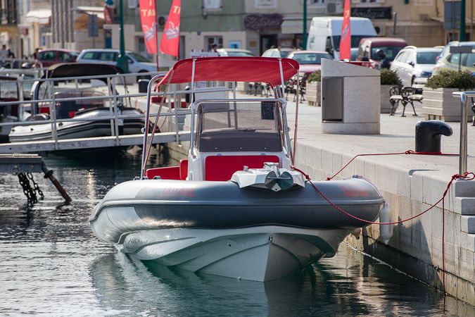 Marlin 790 | Sv. Nikola