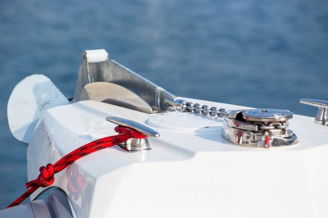 Marlin 790 | Sv. Nikola