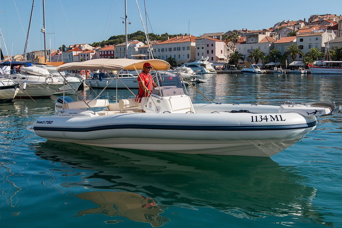 Marlin 790 | Antoneta