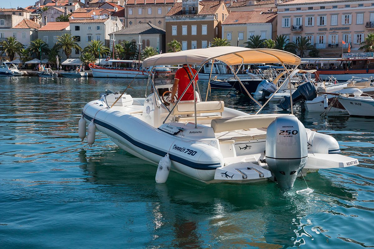 Marlin 790 | Antoneta