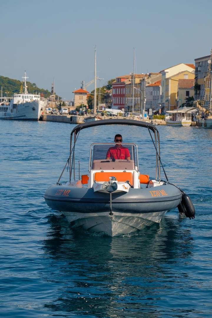 Marlin 790 | Sv. Franjo