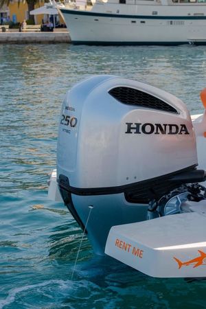 Marlin 790 | Sv. Franjo