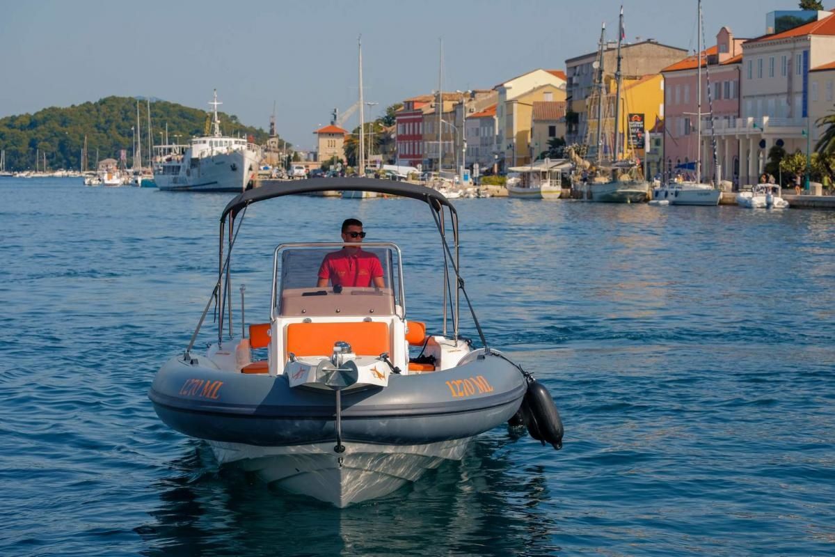 Marlin 790 | Sv. Franjo