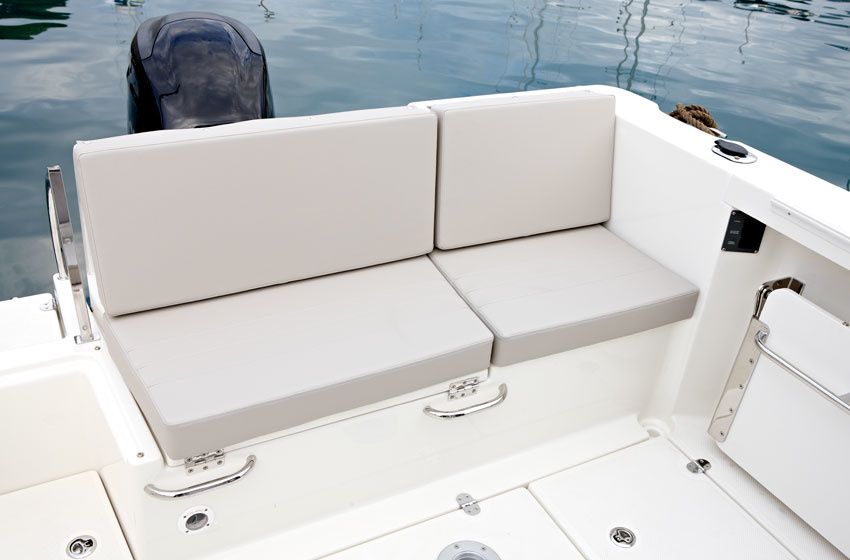 Quicksilver 605 | Pilothouse