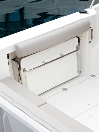 Quicksilver 605 | Pilothouse