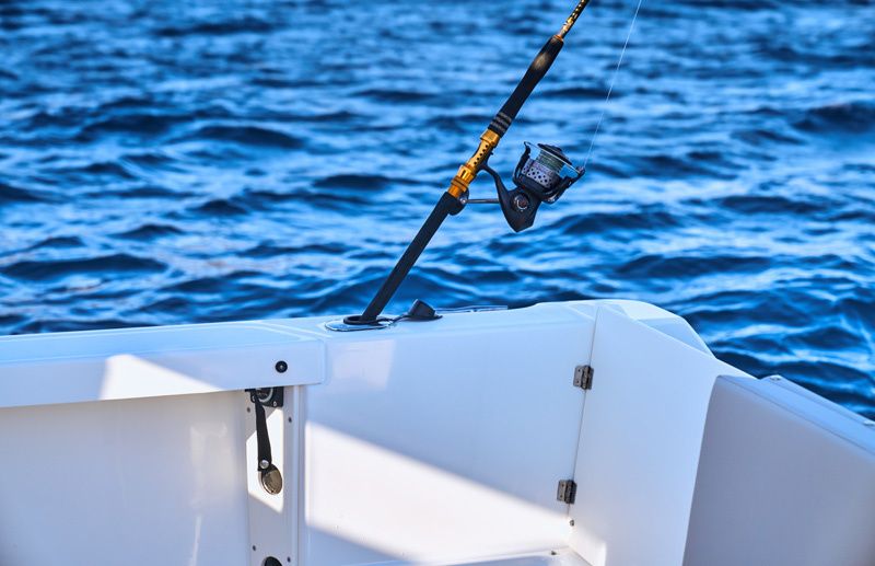 Quicksilver 605 | Pilothouse