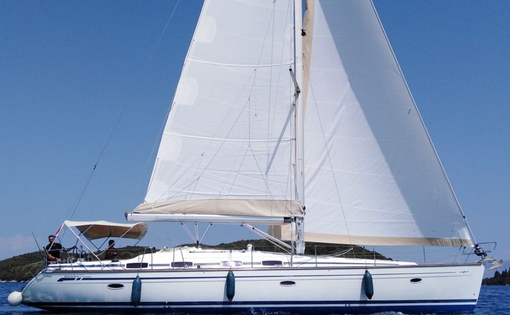 Bavaria Cruiser 50 | Argo