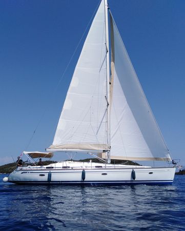 Bavaria Cruiser 50 | Argo