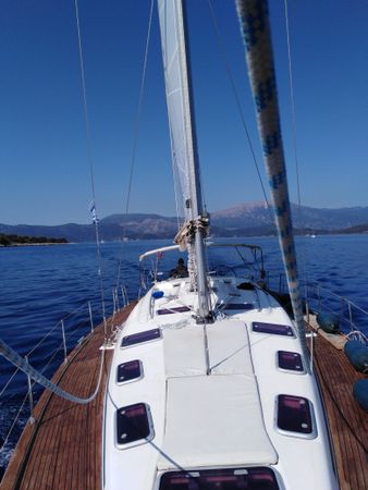 Bavaria Cruiser 50 | Argo