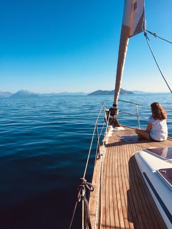 Bavaria Cruiser 50 | Argo