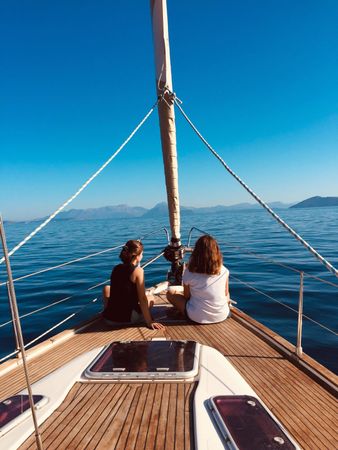 Bavaria Cruiser 50 | Argo