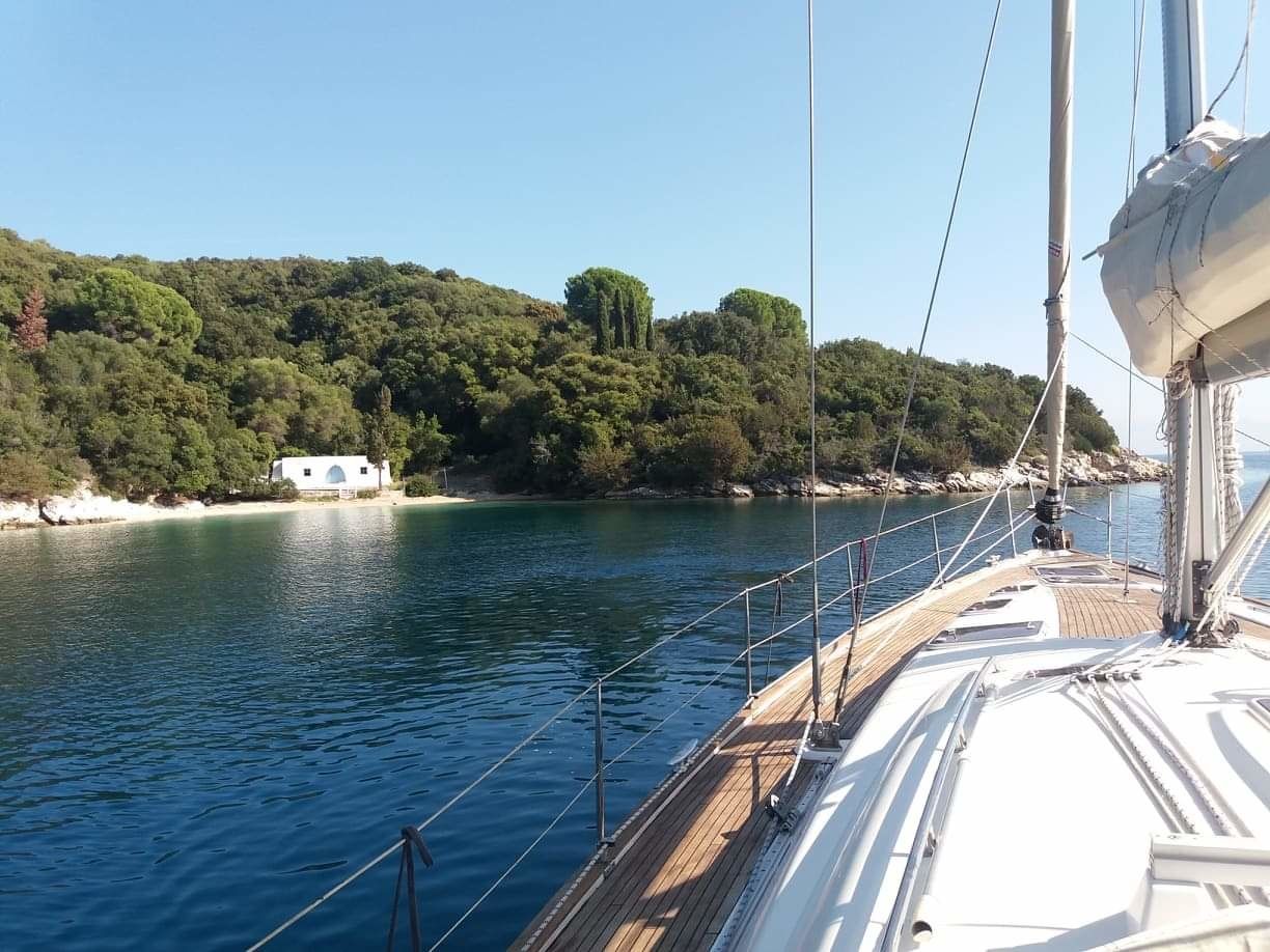 Bavaria Cruiser 50 | Argo