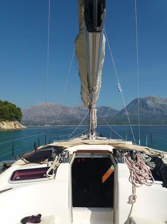 Bavaria Cruiser 50 | Argo
