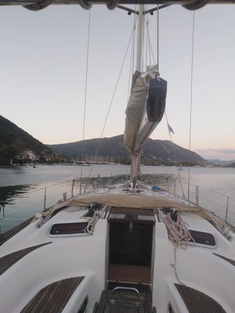 Bavaria Cruiser 50 | Argo