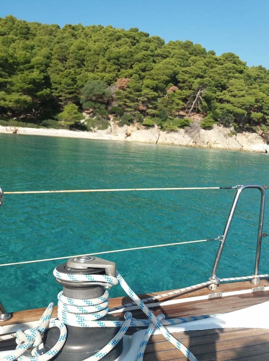 Bavaria Cruiser 50 | Argo