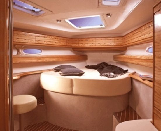 Bavaria Cruiser 50 | Argo