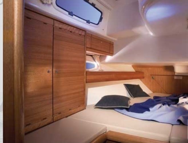 Bavaria Cruiser 50 | Argo