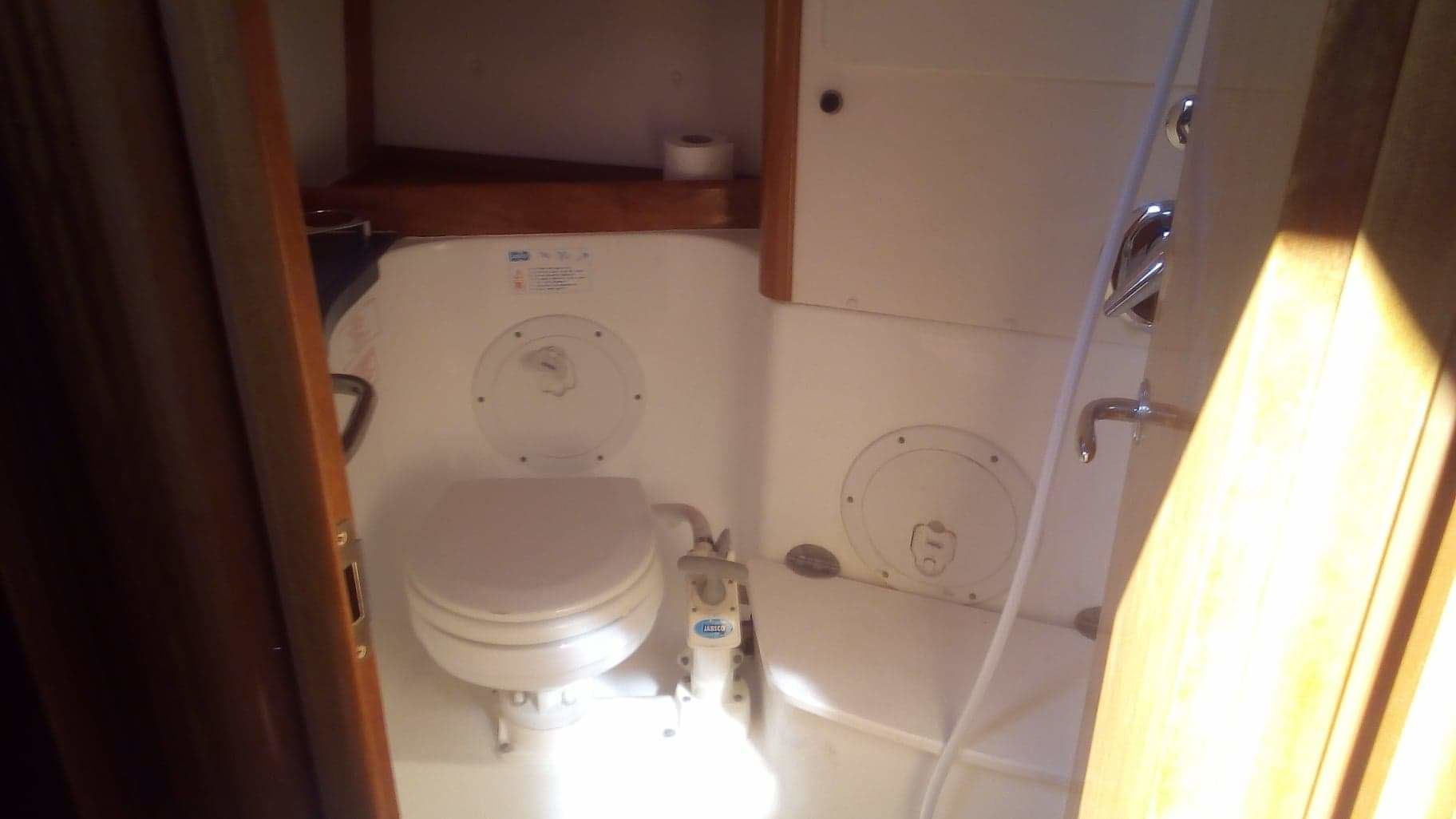 Bavaria Cruiser 50 | Argo