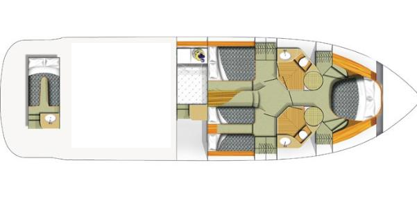 Ferretti 58 | Alter Ego 2