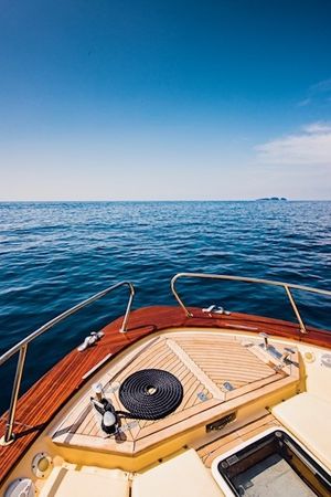 Tecnonautica Jeranto 11 | Sea Living