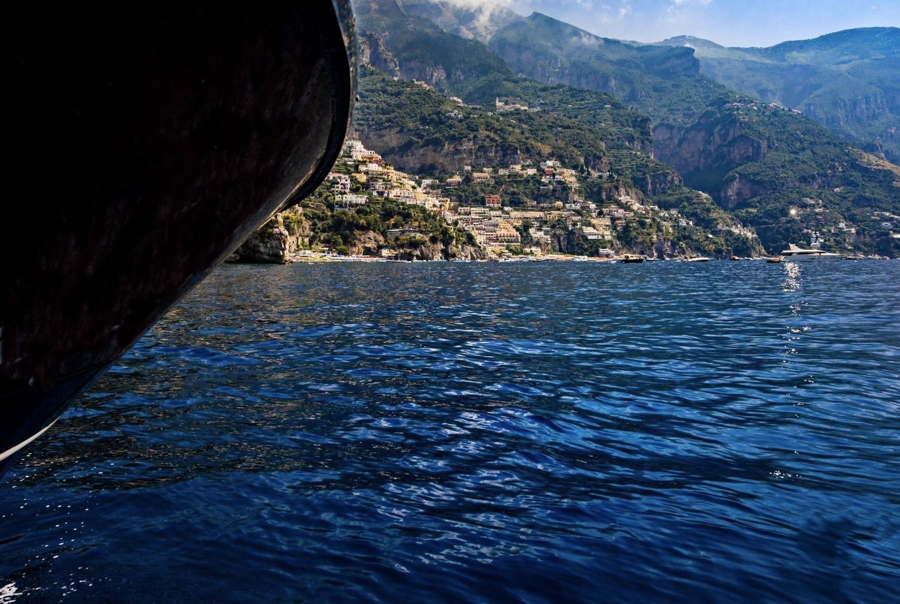 Tecnonautica Jeranto 11 | Sea Living