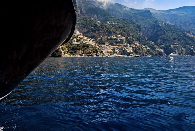 Tecnonautica Jeranto 11 | Sea Living