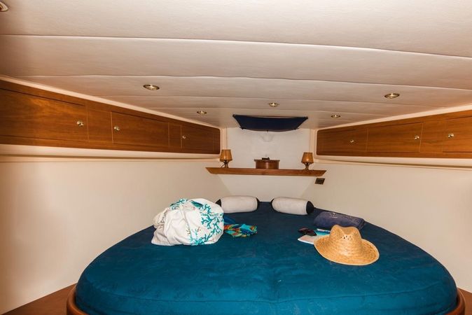 Tecnonautica Jeranto 11 | Sea Living