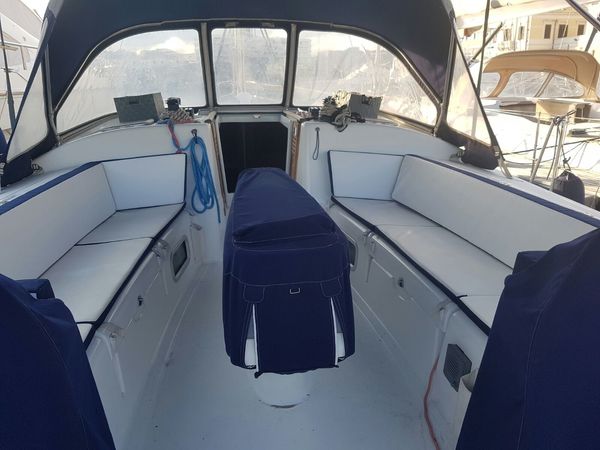 Beneteau Cyclades 43.3 | Blue Note
