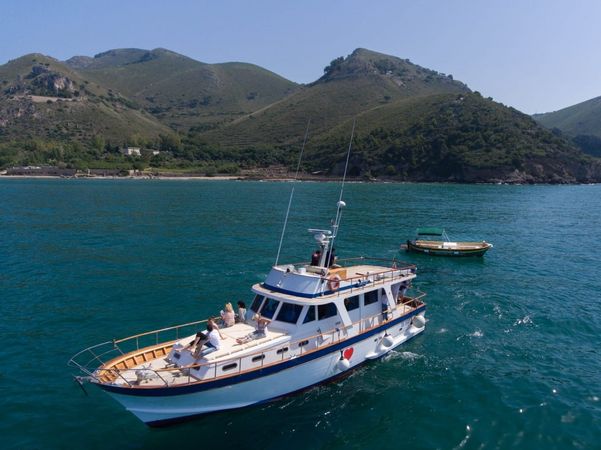 Comena 50 | Sadama 2