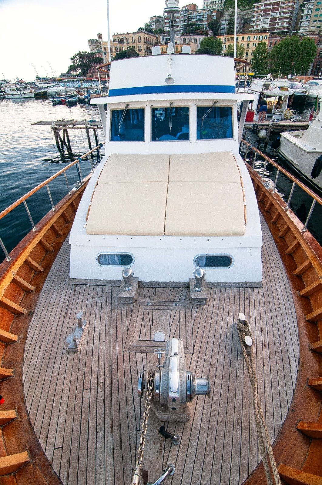 Comena 50 | Sadama 2