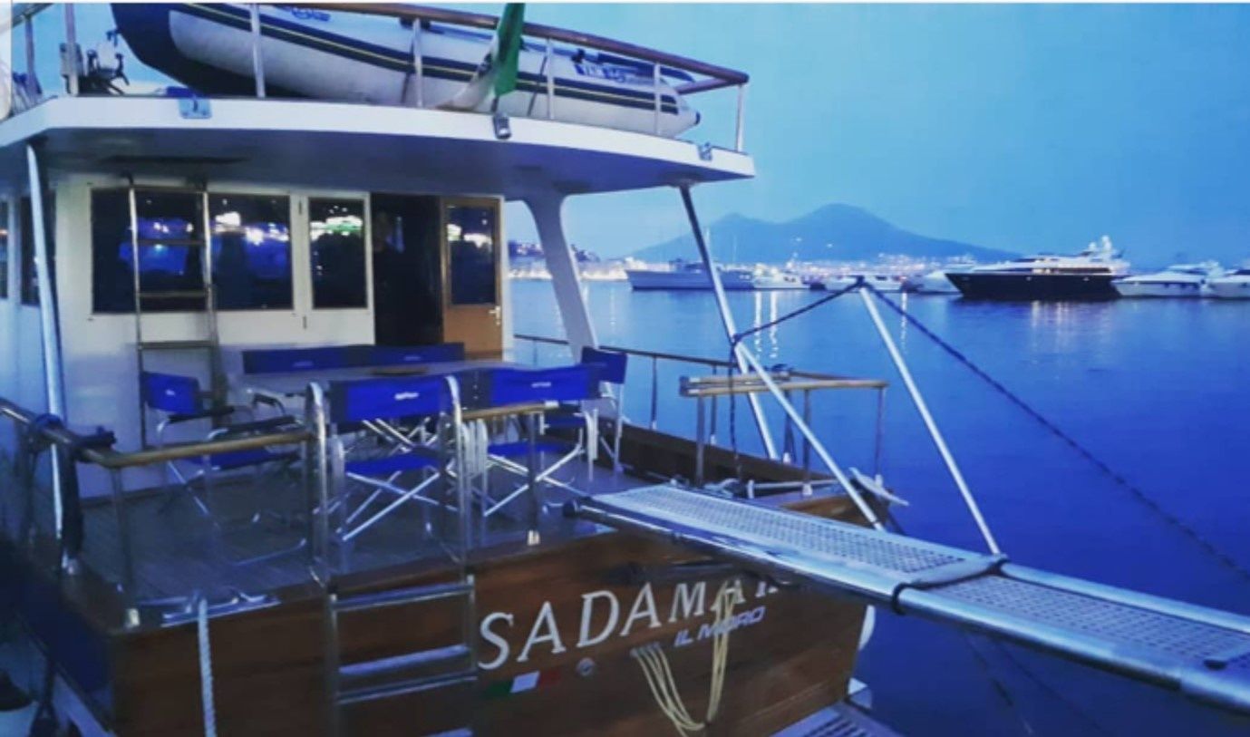 Comena 50 | Sadama 2