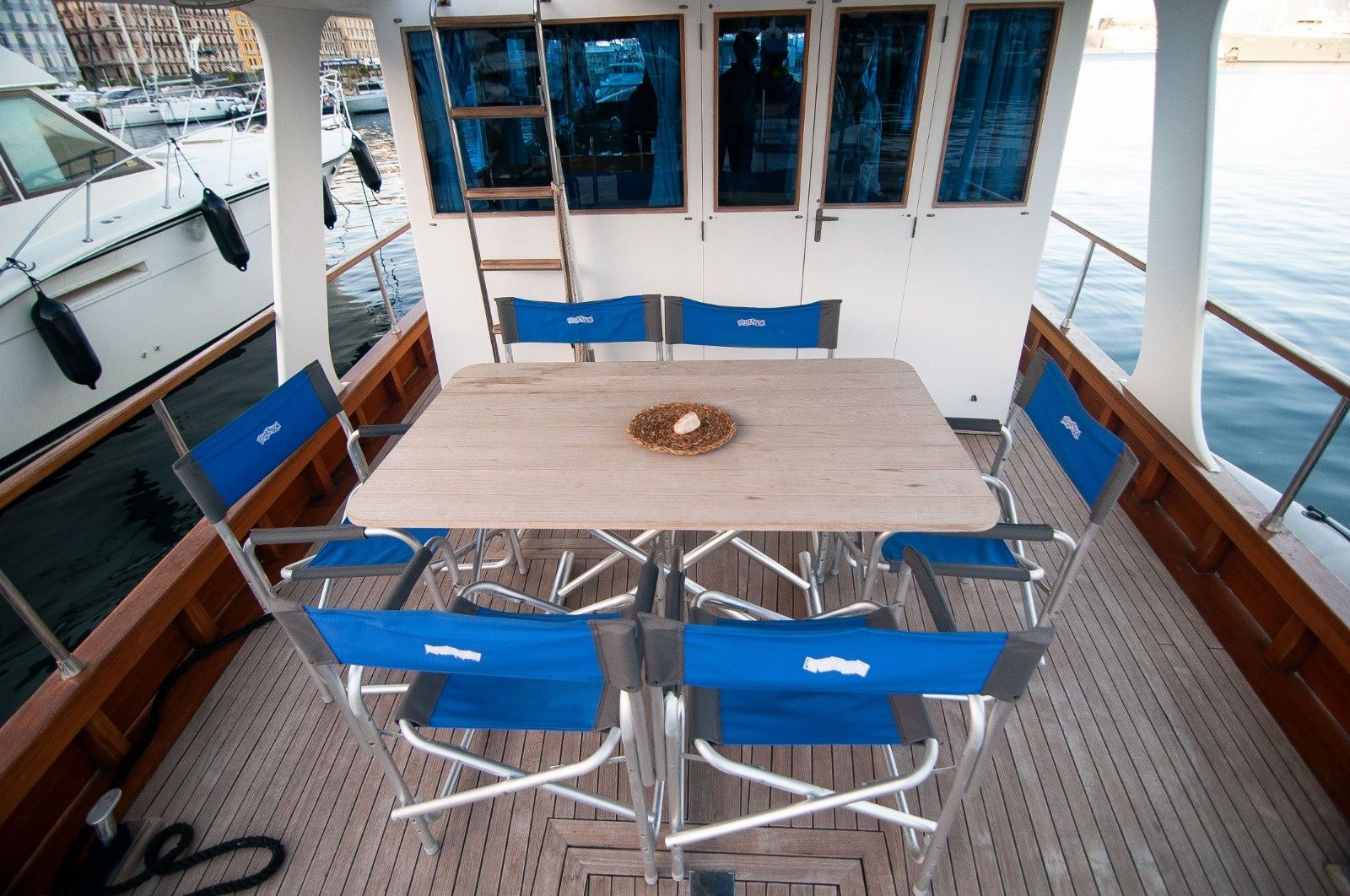 Comena 50 | Sadama 2