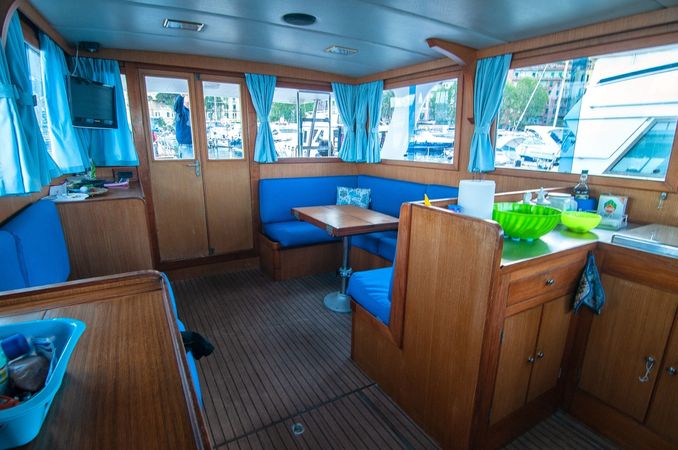 Comena 50 | Sadama 2