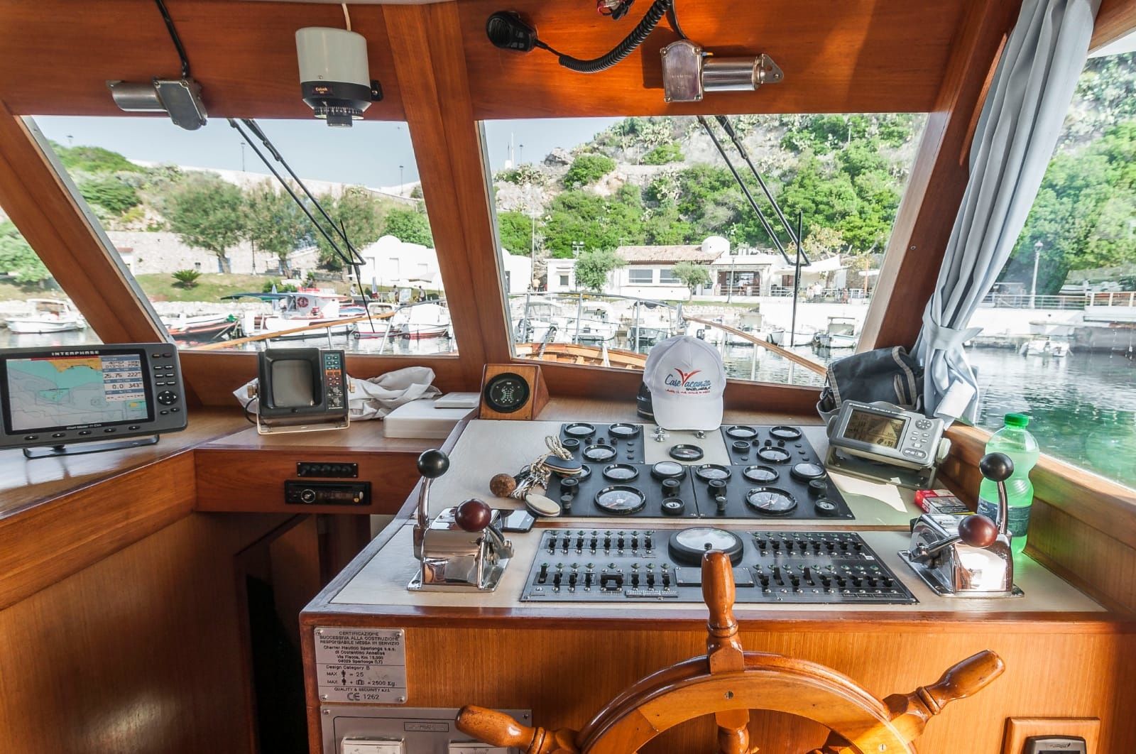 Comena 50 | Sadama 2