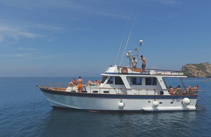 Comena 50 | Sadama 2