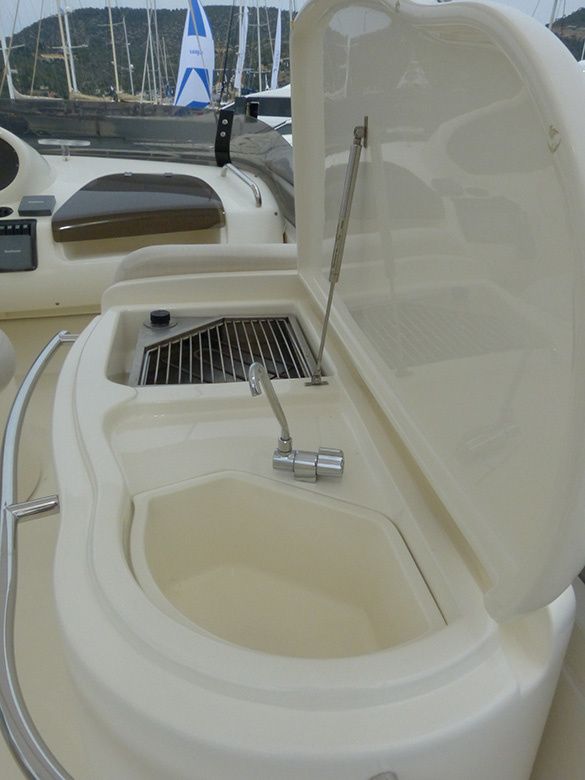 Azimut 58 | Poseidon