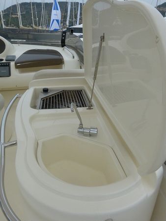 Azimut 58 | Poseidon