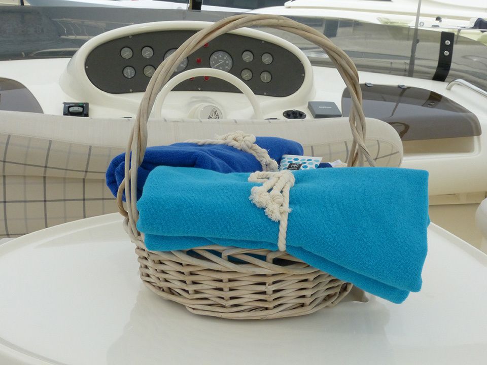 Azimut 58 | Poseidon