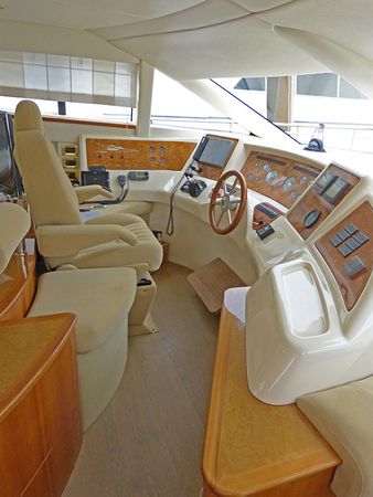 Azimut 58 | Poseidon