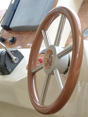 Azimut 58 | Poseidon