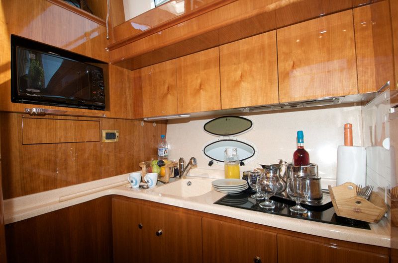 Azimut 58 | Poseidon