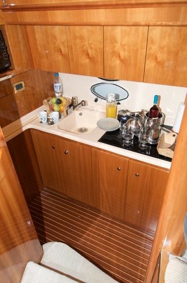 Azimut 58 | Poseidon