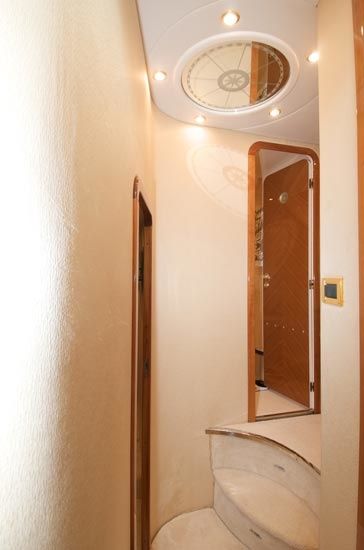 Azimut 58 | Poseidon