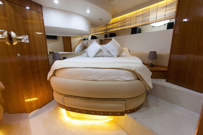 Azimut 58 | Poseidon