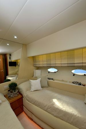 Azimut 58 | Poseidon